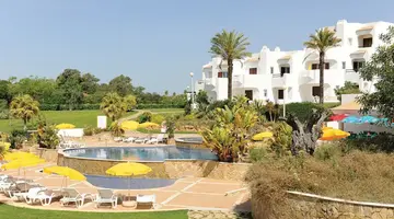 Clube Albufeira Garden Village - ...