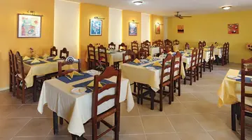 Clube Albufeira Garden Village