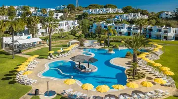 Clube Albufeira Garden Village - ...
