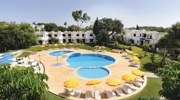 Clube Albufeira Garden Village