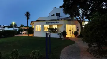 Clube Albufeira Garden Village - ...