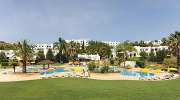 Clube Albufeira Garden Village - ...