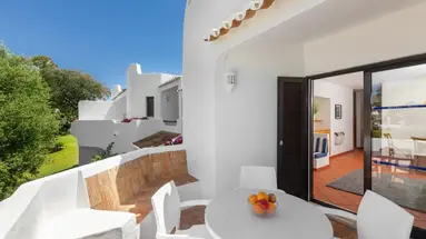 Clube Albufeira Garden Village