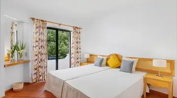 Clube Albufeira Garden Village - ...