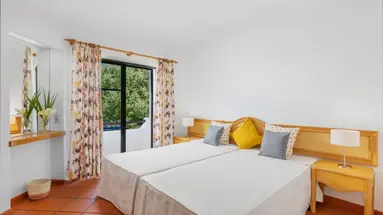 Clube Albufeira Garden Village - ...