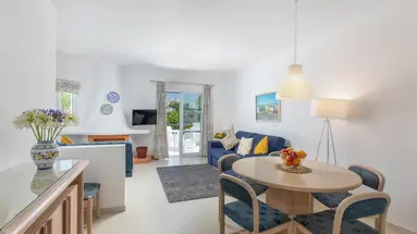 Clube Albufeira Garden Village