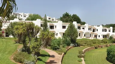 Clube Albufeira Garden Village