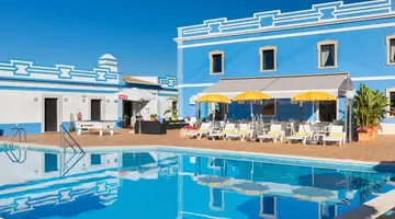 Clube Albufeira Garden Village - ...