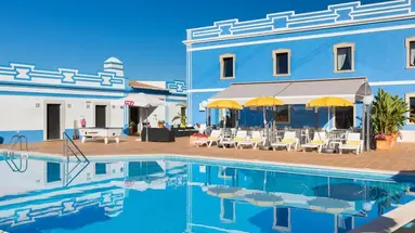 Clube Albufeira Garden Village - ...