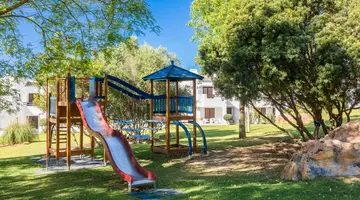 Clube Albufeira Garden Village