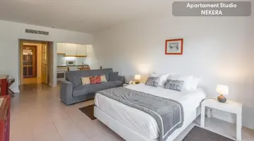 Clube do Lago Hotel & Apartamento