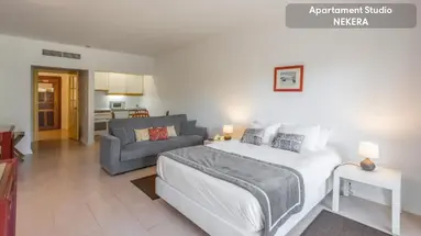 Clube do Lago Hotel & Apartamento