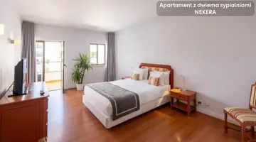 Clube do Lago Hotel & Apartamento