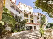 Clube do Lago Hotel & Apartamento