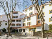 Clube do Lago Hotel & Apartamento