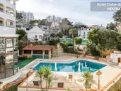 Clube do Lago Hotel & Apartamento