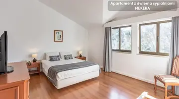 Clube do Lago Hotel & Apartamento