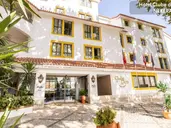 Clube do Lago Hotel & Apartamento