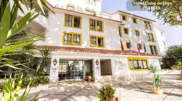 Clube do Lago Hotel & Apartamento
