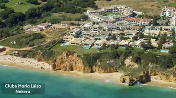 Clube Maria Luisa
