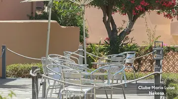 Clube Maria Luisa