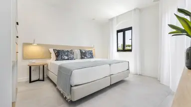 Clube Maria Luisa
