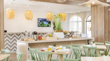 Clube Maria Luisa