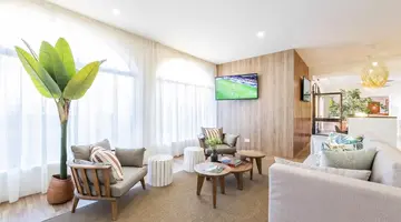 Clube Maria Luisa