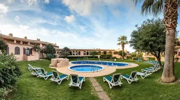 Clube Maria Luisa