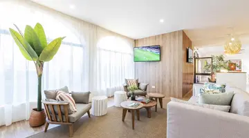 Clube Maria Luisa