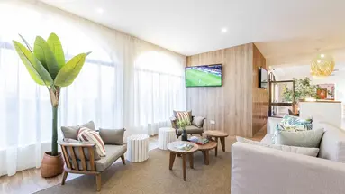 Clube Maria Luisa