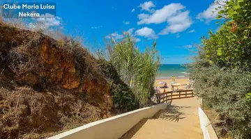 Clube Maria Luisa