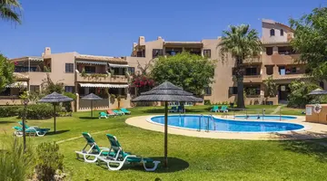 Clube Maria Luisa