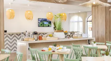 Clube Maria Luisa