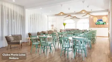 Clube Maria Luisa