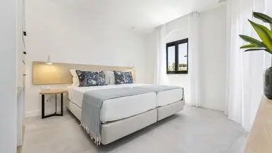Clube Maria Luisa