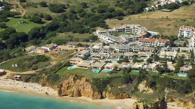 Clube Maria Luisa