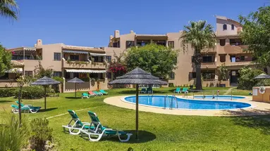 Clube Maria Luisa