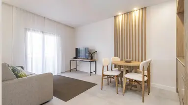 Clube Maria Luisa