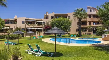 Clube Maria Luisa