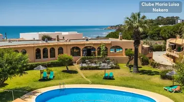 Clube Maria Luisa