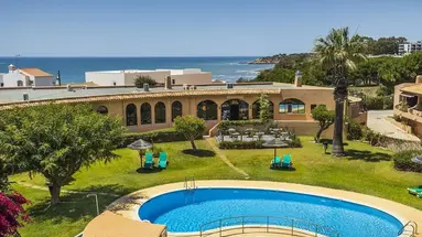 Clube Maria Luisa