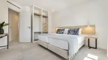 Clube Maria Luisa