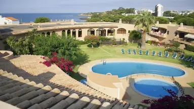 Clube Maria Luisa