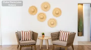 Clube Maria Luisa