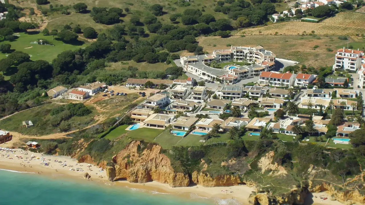 Clube Maria Luisa