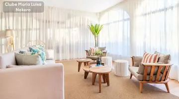 Clube Maria Luisa