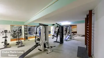 Clube Maria Luisa