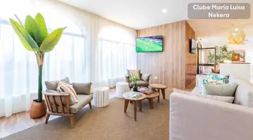 Clube Maria Luisa