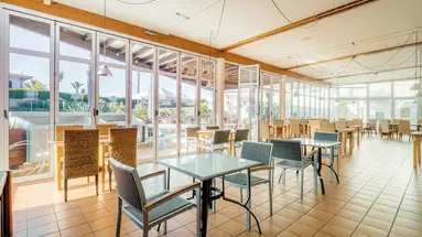 Clube Porto-Mós
